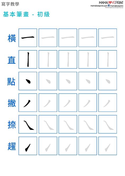 漢 筆劃|筆劃列表